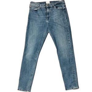 Hudson Blair Super Skinny Jeans, size 30